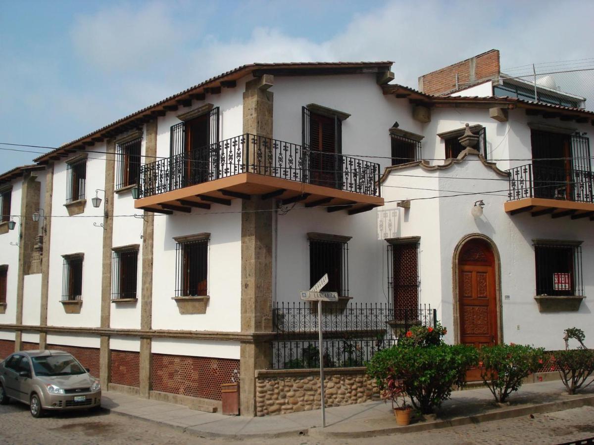 Вілла Casa Carmen Пуерто-Вальярта Номер фото